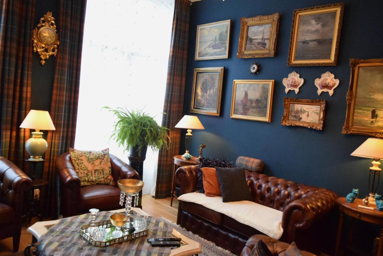 Boutique B&B Poppy'S Μπριζ Εξωτερικό φωτογραφία