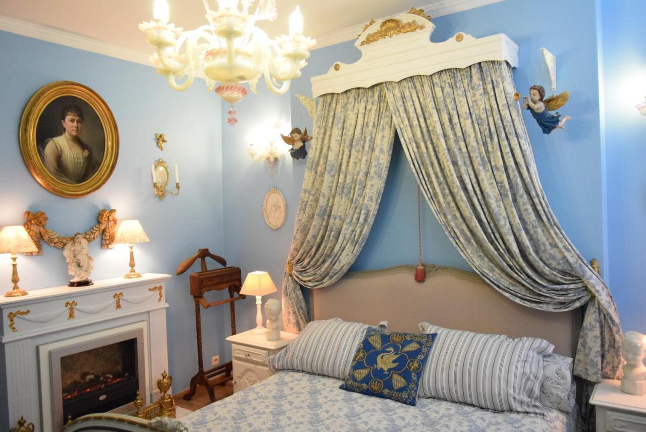 Boutique B&B Poppy'S Μπριζ Εξωτερικό φωτογραφία