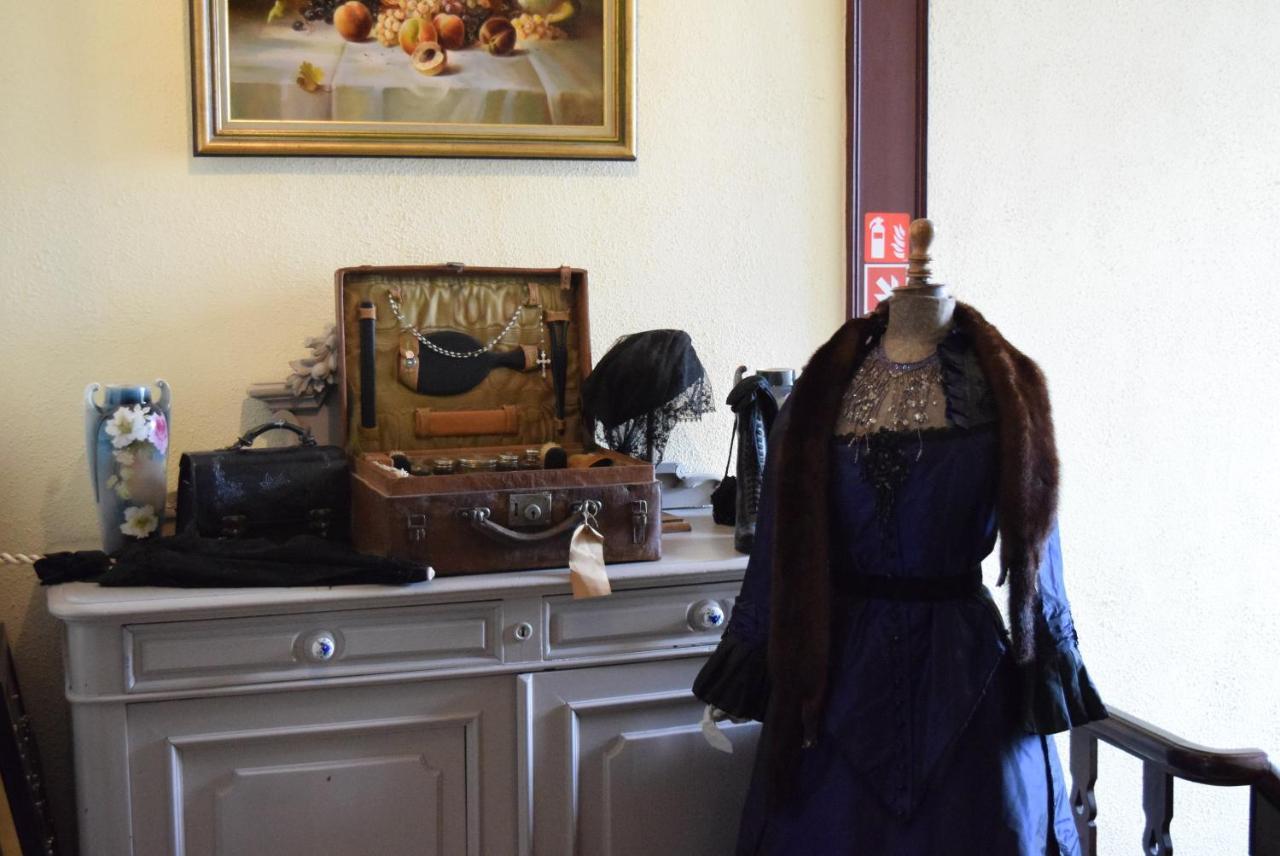 Boutique B&B Poppy'S Μπριζ Εξωτερικό φωτογραφία