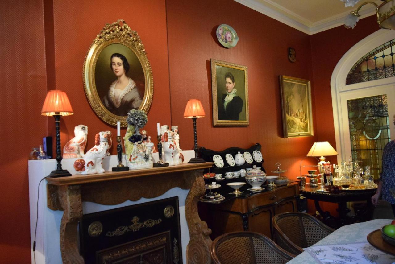 Boutique B&B Poppy'S Μπριζ Εξωτερικό φωτογραφία