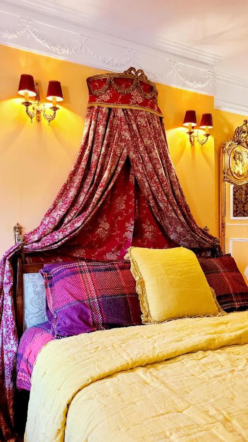 Boutique B&B Poppy'S Μπριζ Δωμάτιο φωτογραφία