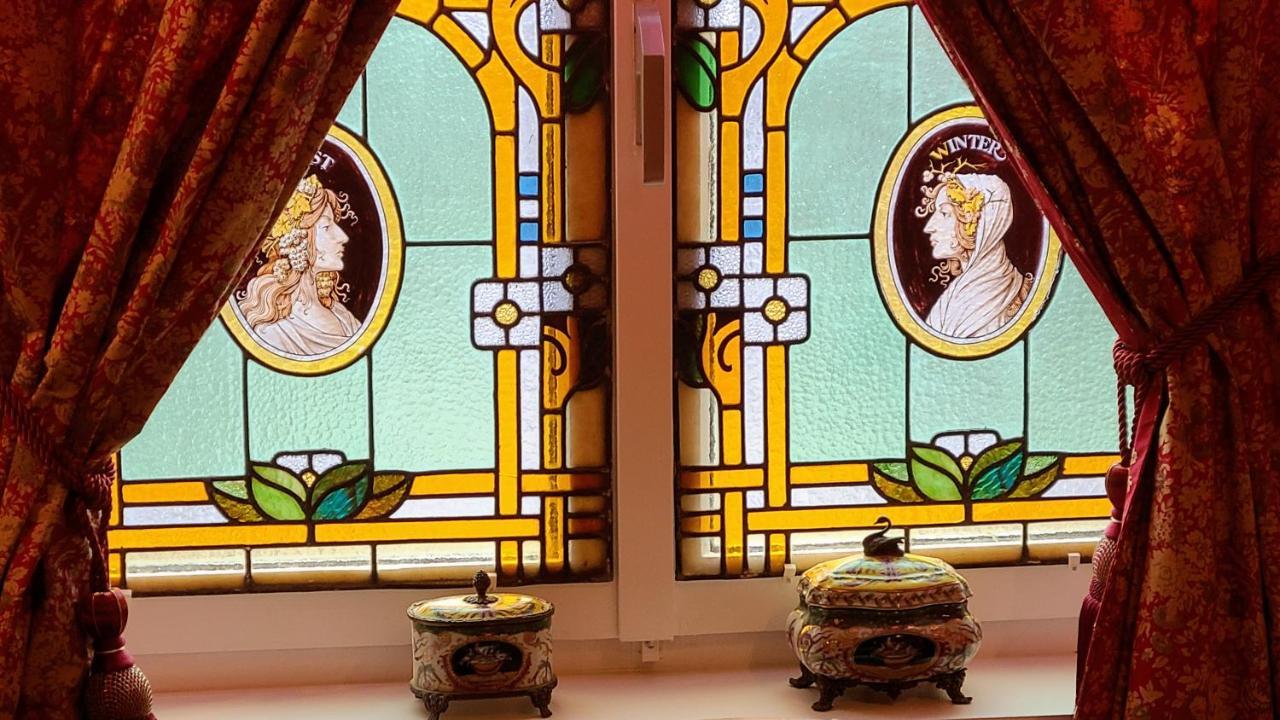 Boutique B&B Poppy'S Μπριζ Δωμάτιο φωτογραφία